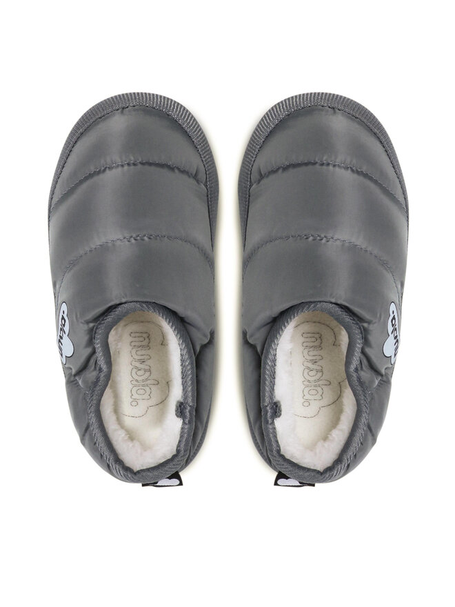 Nuvola Pantofole Nuvola Classic Chill UNCLCHILL685 Grigio