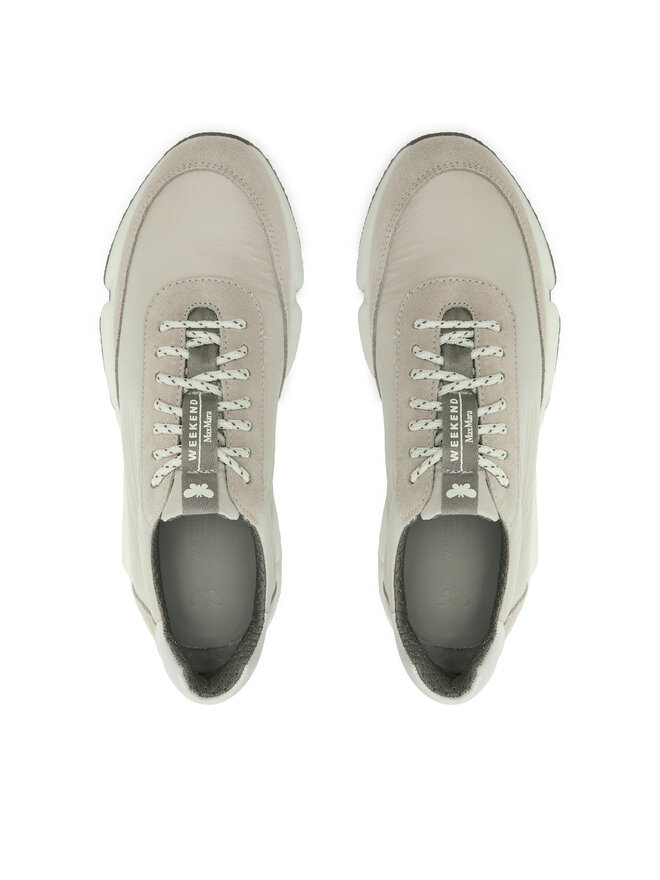 Weekend Max Mara Снікерcи Weekend Max Mara Cignopv 24257660346 Бежевий