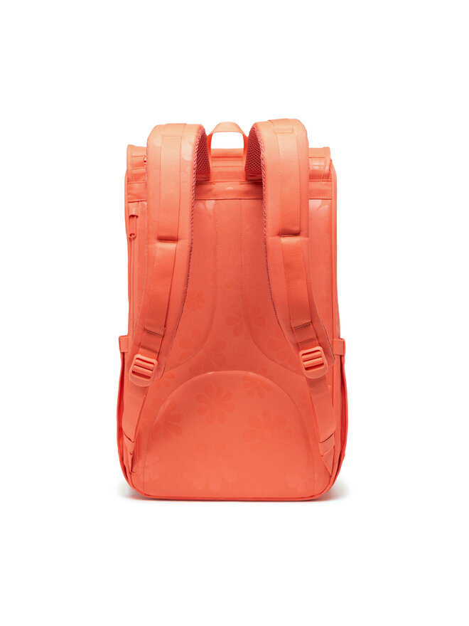 Herschel Рюкзак Herschel Herschel Little America™ Backpack 11390-06180 Кораловий