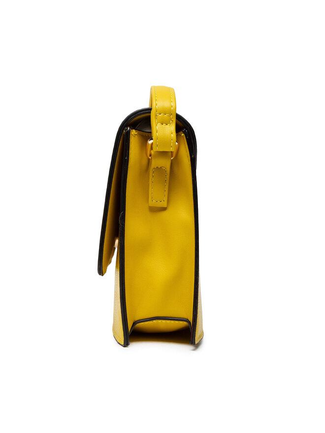 Nobo Táska Nobo NBAG-M3410-C002 Sárga