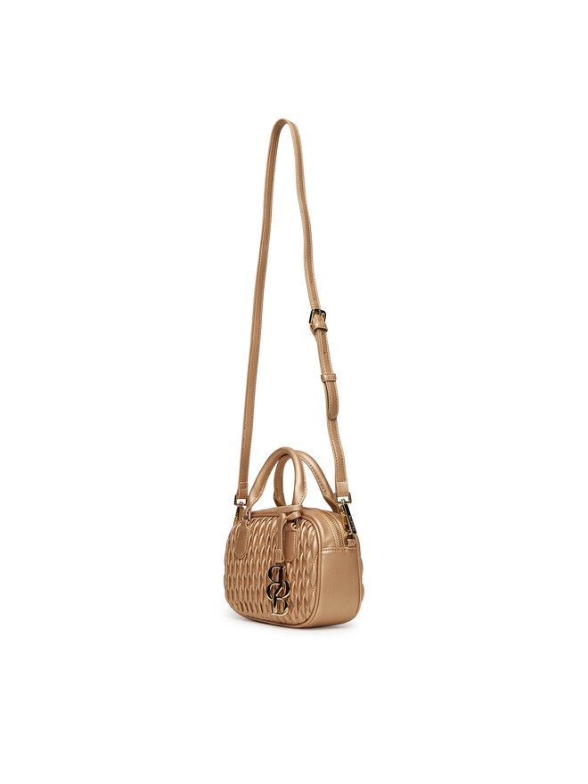 Badura Handtasche Badura TYL0226 Goldfarben