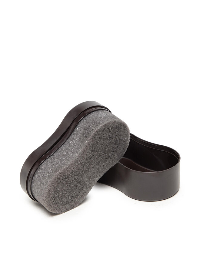 Coccine Schuh Cleaner Coccine Self-Shining Sponge 55/03/02/01/Z/v3 Neutral