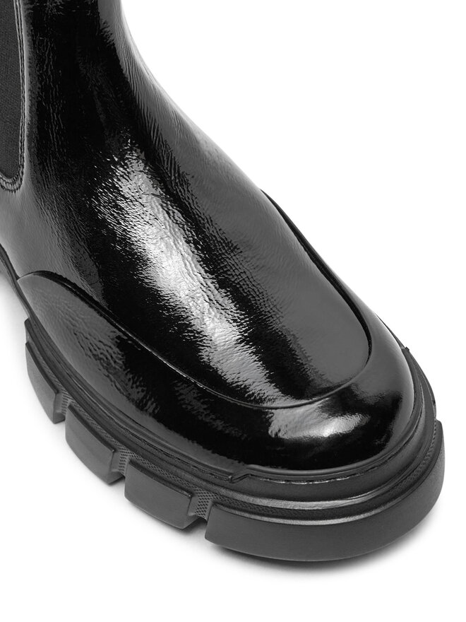 HÖGL Klassische Stiefeletten HÖGL Adventure 8-102715 Schwarz