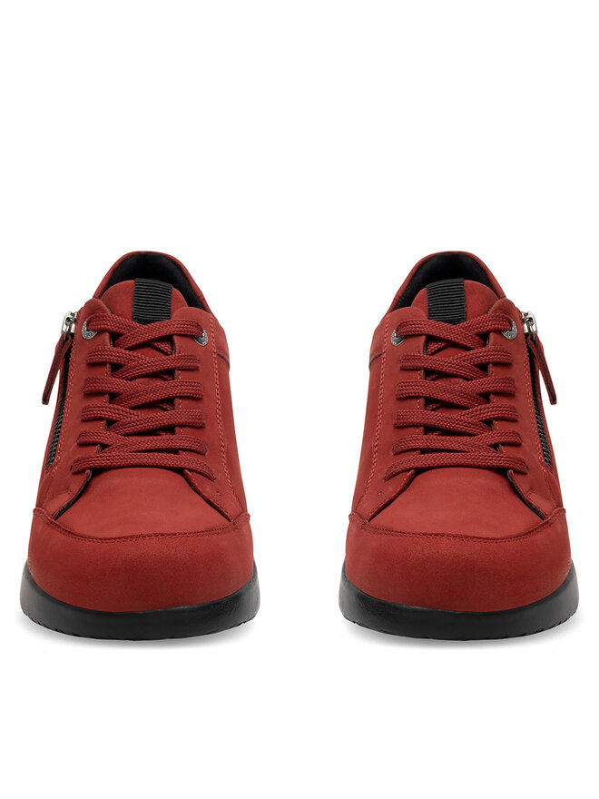 Go Soft Zapatillas Go Soft WI23-CHAJA-01 Rojo