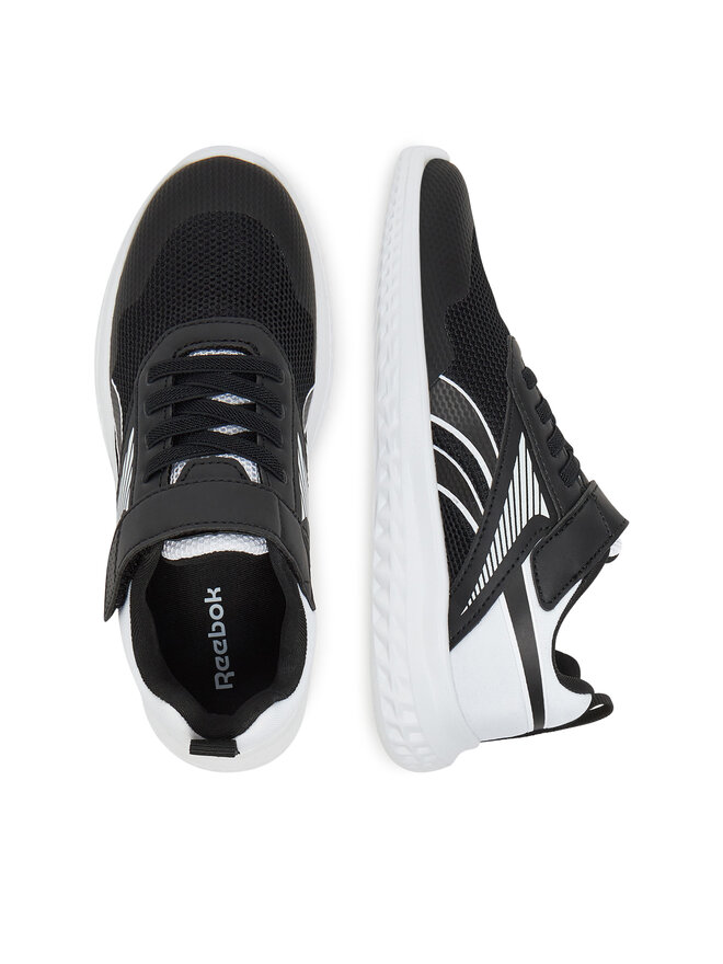 Reebok Снікерcи Reebok 23KC2330(IV)CH Чорний