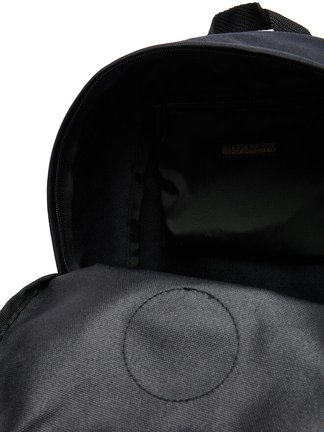Napapijri Rucksack Napapijri Voyage Mini NP0A8BDN Schwarz