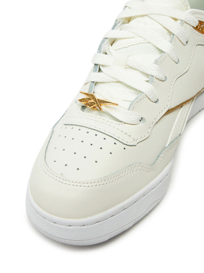 Reebok Сникърси Reebok BB 4000 II 100033648 Екрю