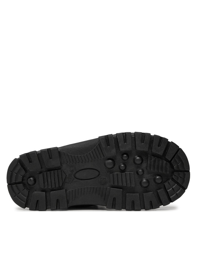 Vertigo Alpes Schneeschuhe Vertigo Alpes Booster Schwarz