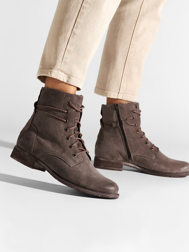 Josef Seibel Bokacsizma Josef Seibel Sienna 70 99670 MI944 250 Barna