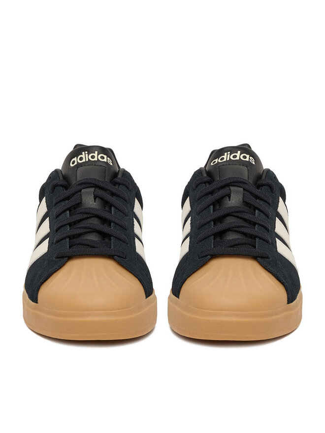 adidas Sneakers adidas CEO-STREETTALK KJ483 Schwarz