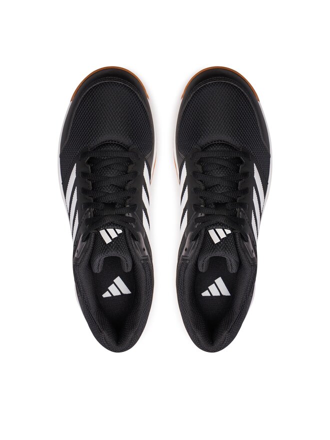 adidas Halové topánky adidas Speedcourt Indoor IE8033 Čierna