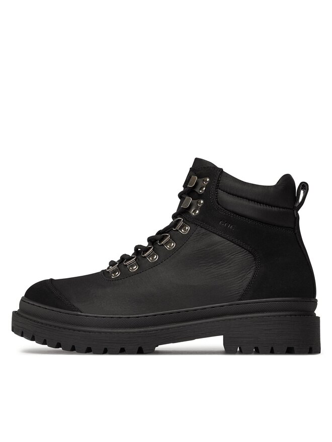 GOE Trappers GOE MM1N4034 Negru