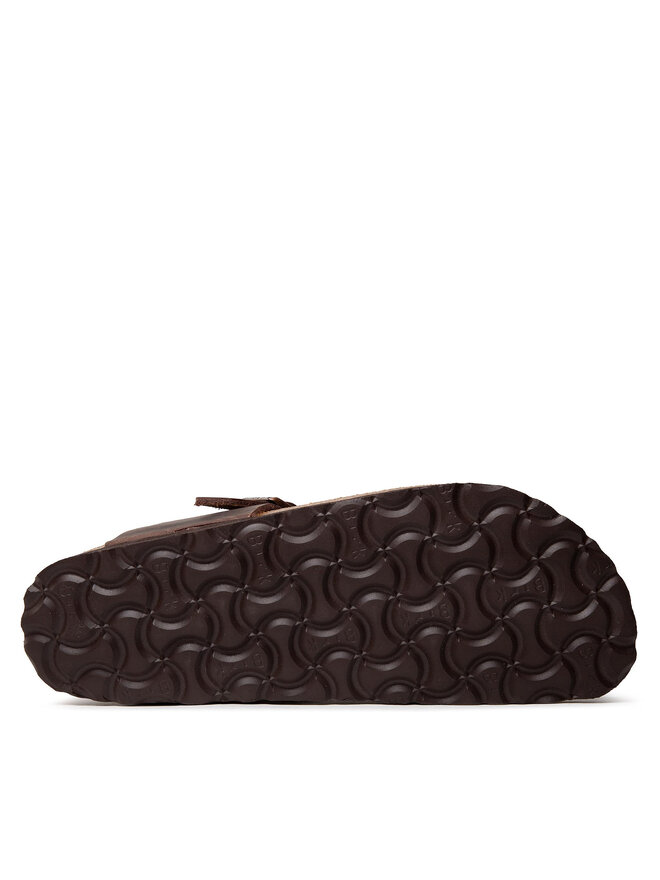 Birkenstock Chancletas Birkenstock Gizeh Bs 0743833 Marrón