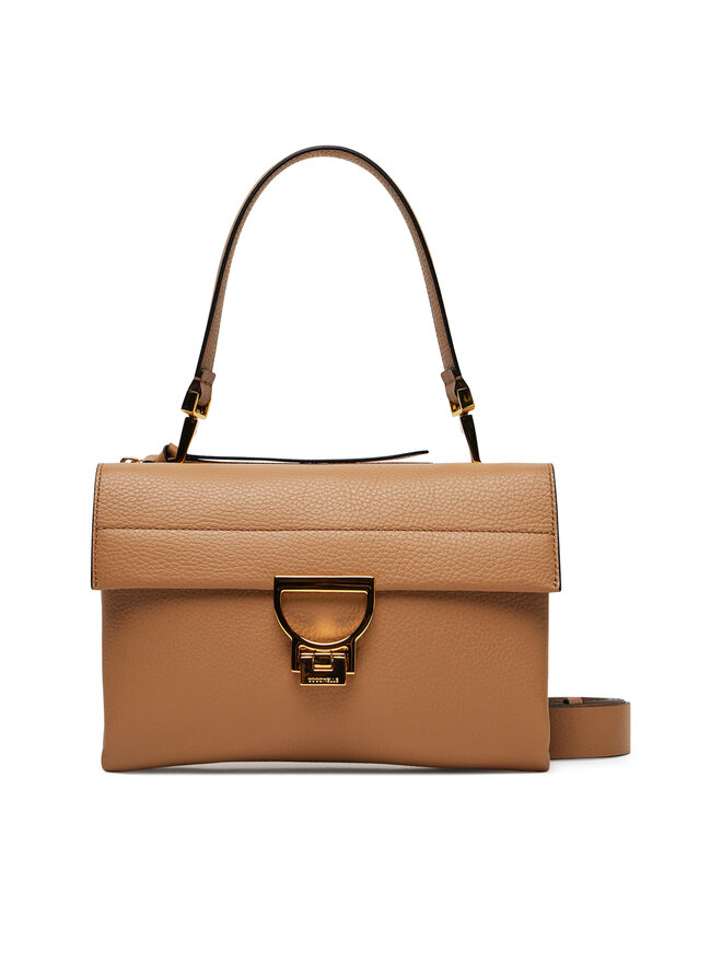 Coccinelle Bolso Coccinelle E1 MD5 12 08 01 Marrón