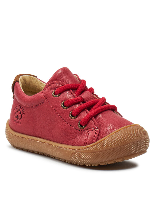 Primigi Sneakersy Primigi 5901000 Červená