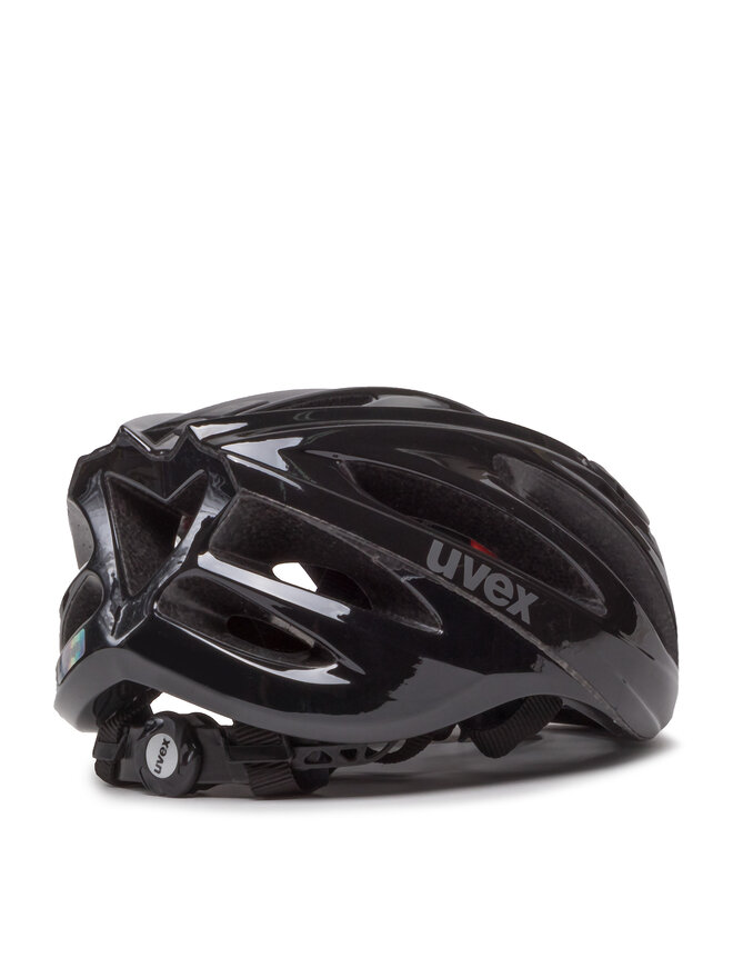 Uvex Casco bici Uvex Boss Race 4102290315 Nero