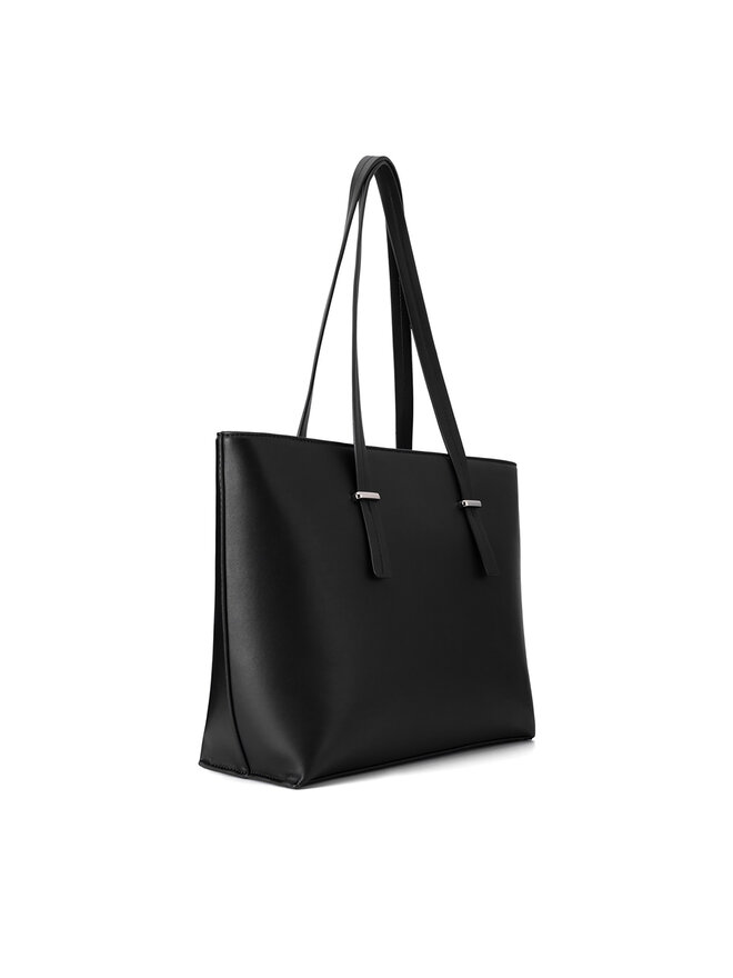 Lasocki Handtasche Lasocki MLP-B-003-06 Schwarz