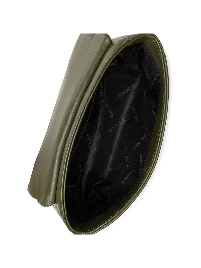 GINO ROSSI Handtasche Gino Rossi CS6034 Grün