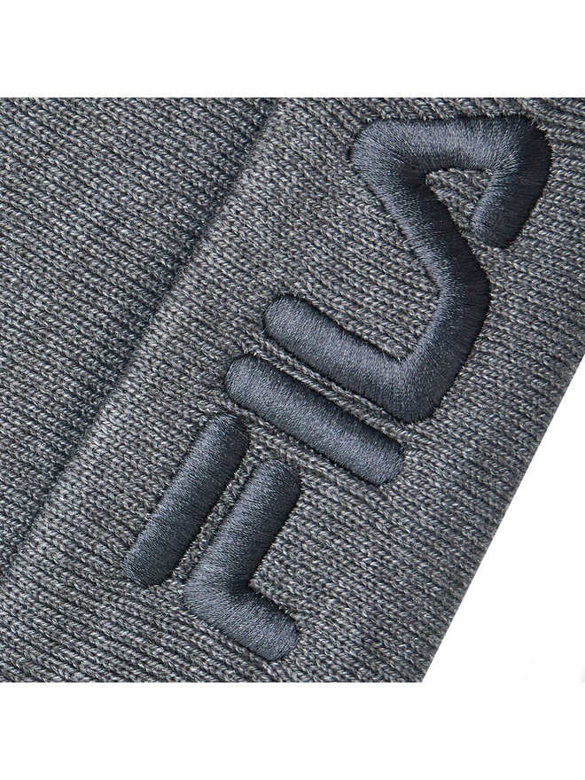 Fila Σκούφος Fila Bukoba Slouchy FCU0032 Γκρι