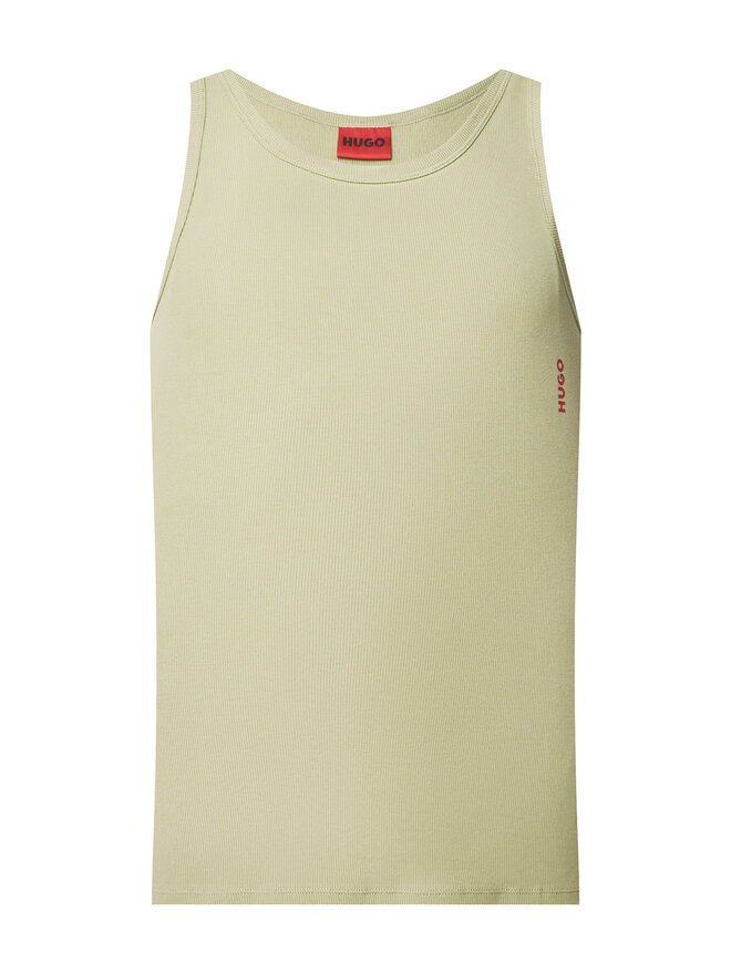 HUGO HUGO Set potkošulja bez rukava﻿ 50469778 Šarena Slim Fit