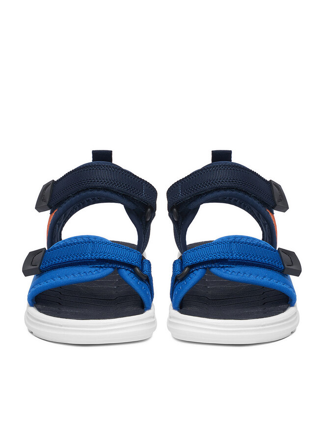 Sprandi Босоніжки Sprandi CEO-CP92-26335 Cиній