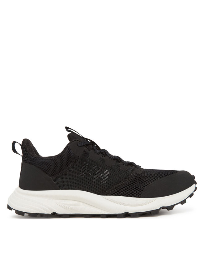 Helly Hansen Buty do biegania Helly Hansen 12048_990 Czarny
