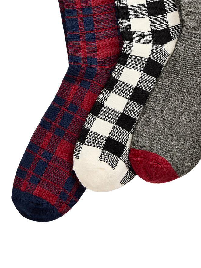 Polo Ralph Lauren Calcetines largos Polo Ralph Lauren 444P03158001 De color