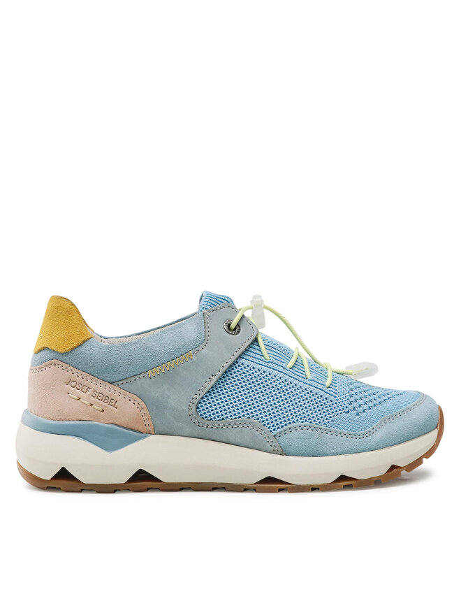 Josef Seibel Αθλητικά Josef Seibel Jonah 03 87803 TE325 537 Μπλε