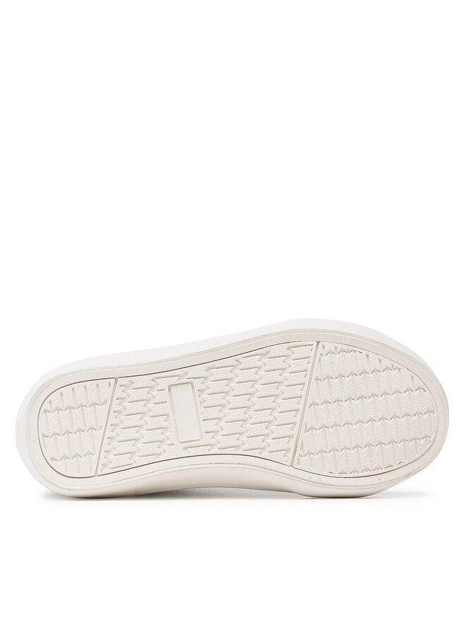 Reima Кеди Reima Peace High-Top 5400092A Чорний