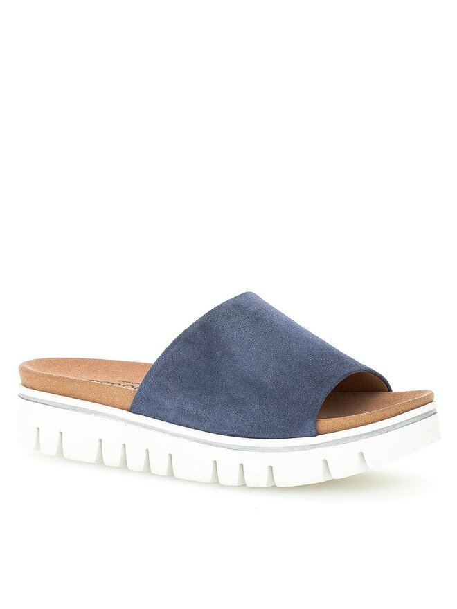 Gabor Chanclas Gabor 22.880.26 Azul