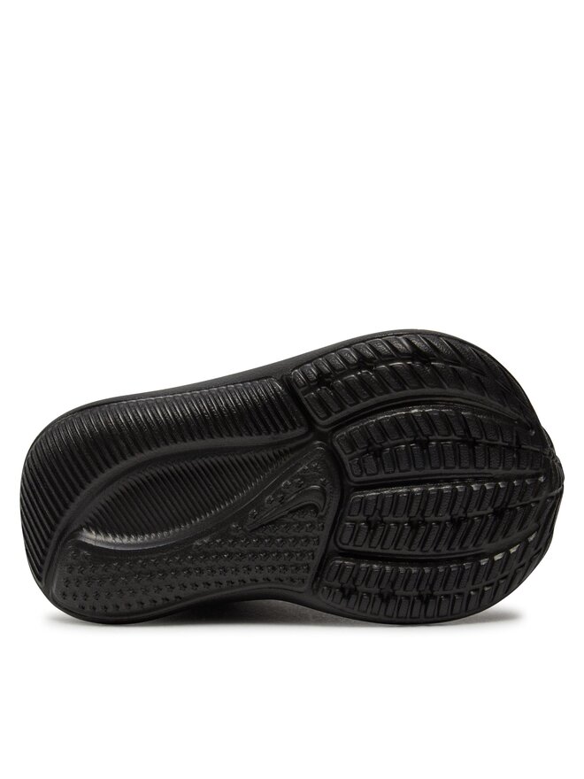 Nike Αθλητικά Nike Star Runner 3 (TDV) DA2778 001 Μαύρο