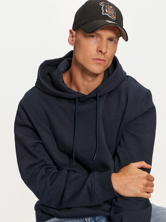 47 Brand Cap 47 Brand BCPTN-CHSMS09WIP-BK94 Schwarz