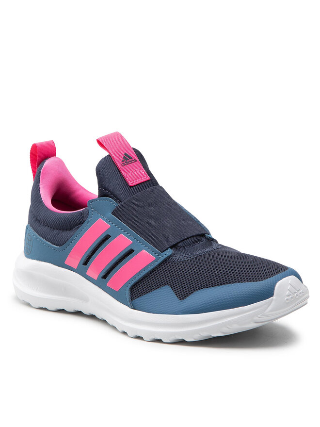 adidas Skriešanas apavi adidas Activeride 2.0 JGW4089 Tumši zils
