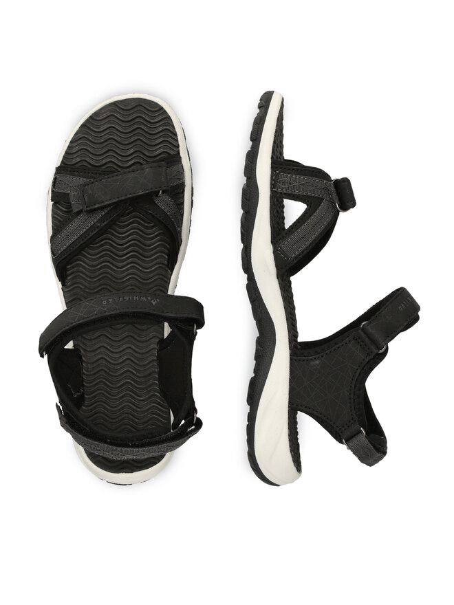 Whistler Sandalen Whistler Kali W232210 Schwarz