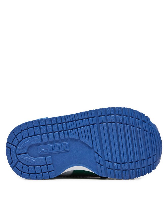 Puma Сникърси Puma Cabana Racer Sl 20 V Inf 383731-13 Син
