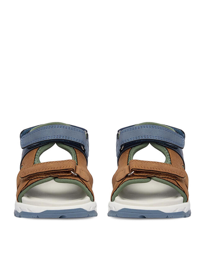 Beverly Hills Polo Club Sandalen Beverly Hills Polo Club CEO-AVO-25071607161 Bunt