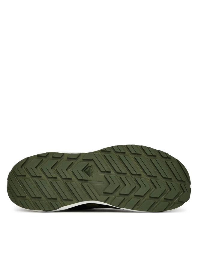 Salomon Снікерcи Salomon Xc Roam L49207500 Зелений