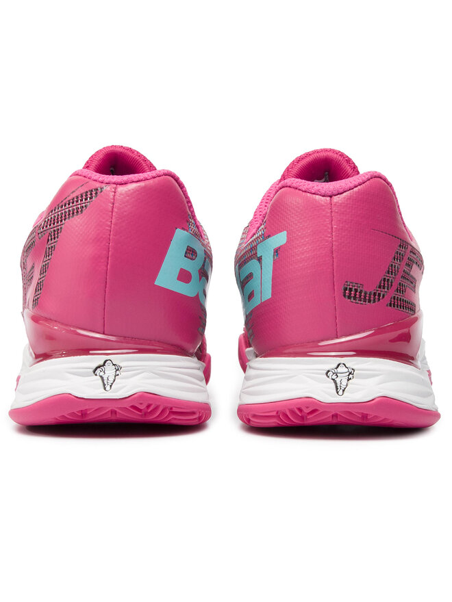 Babolat Scarpe da tennis Babolat Jet Mach I Clay 31S19688 Rosa