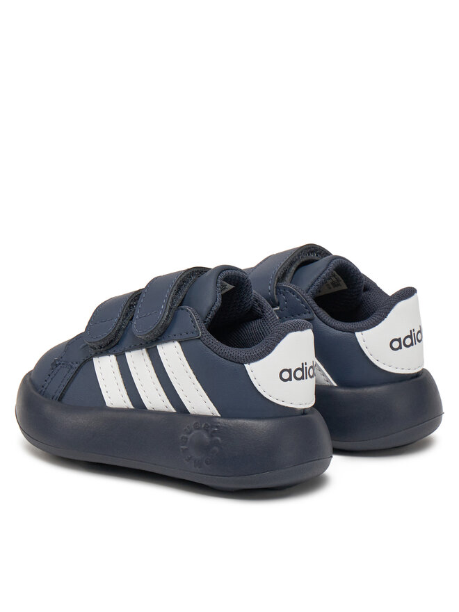 adidas Sneakers adidas Grand Court 2.0 JI0980 Dunkelblau