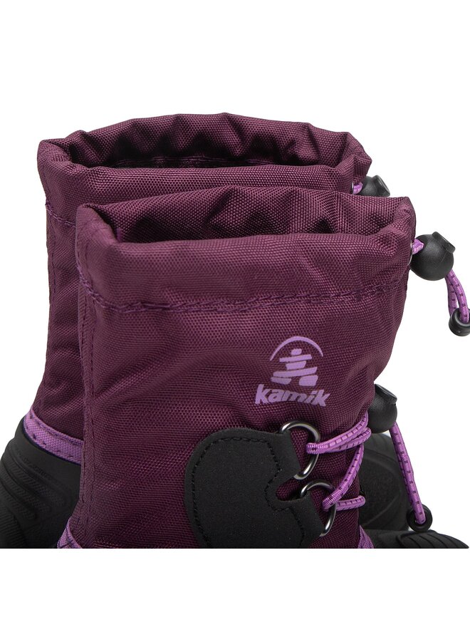 Kamik Апрески Kamik Southpole 4 NK8727 Виолетов