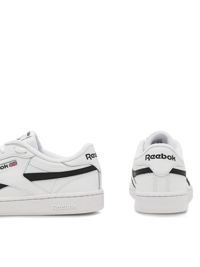 Reebok Sneakersy Reebok Club C Revange 100032883 Biały