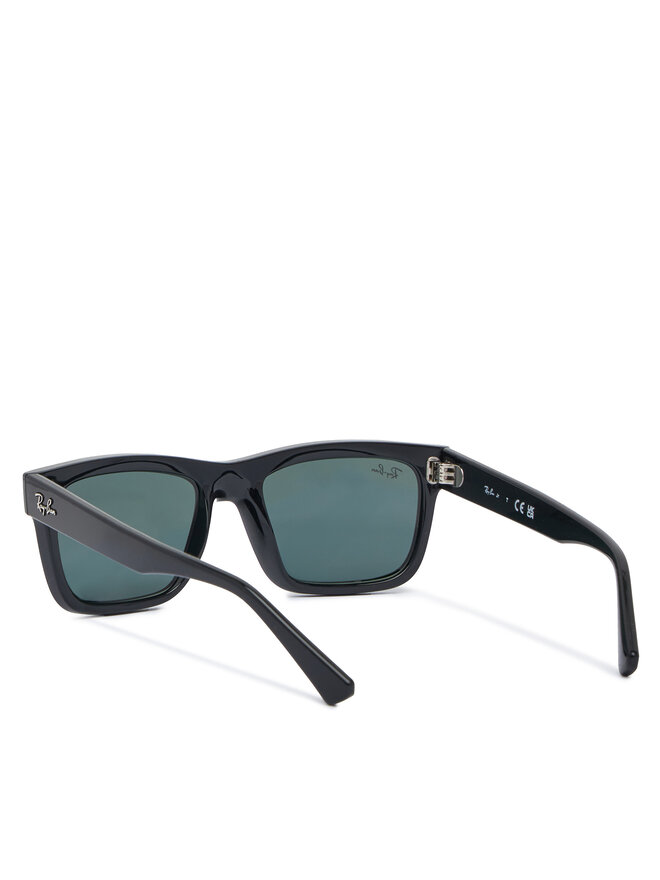 Ray-Ban Napszemüveg Ray-Ban 0RJ9196S 100/71 Fekete