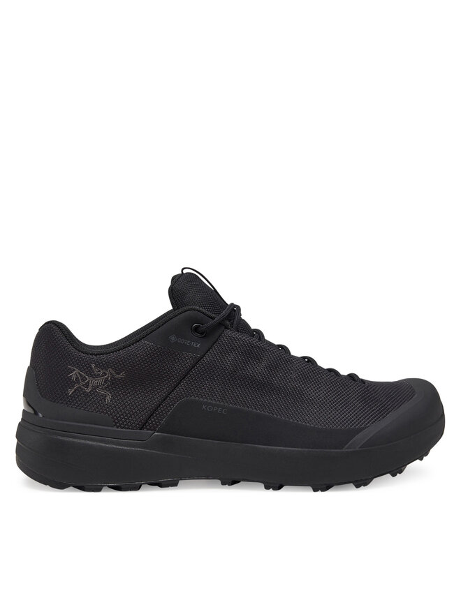 Arc'teryx Bakancs Arc'teryx Kopec Gtx GORE-TEX X000010023 Fekete
