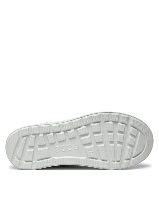 ECCO Hótaposó ECCO Urban Snowboarder 72236351052 Fekete