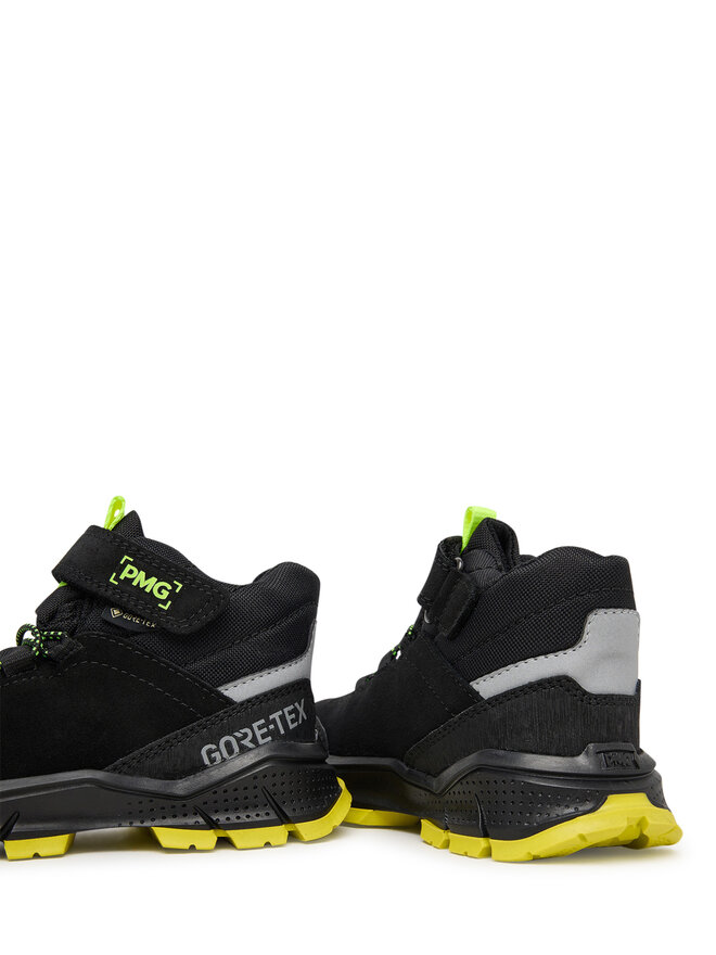 Primigi Снігоходи Primigi GORE-TEX 8934055 M Чорний
