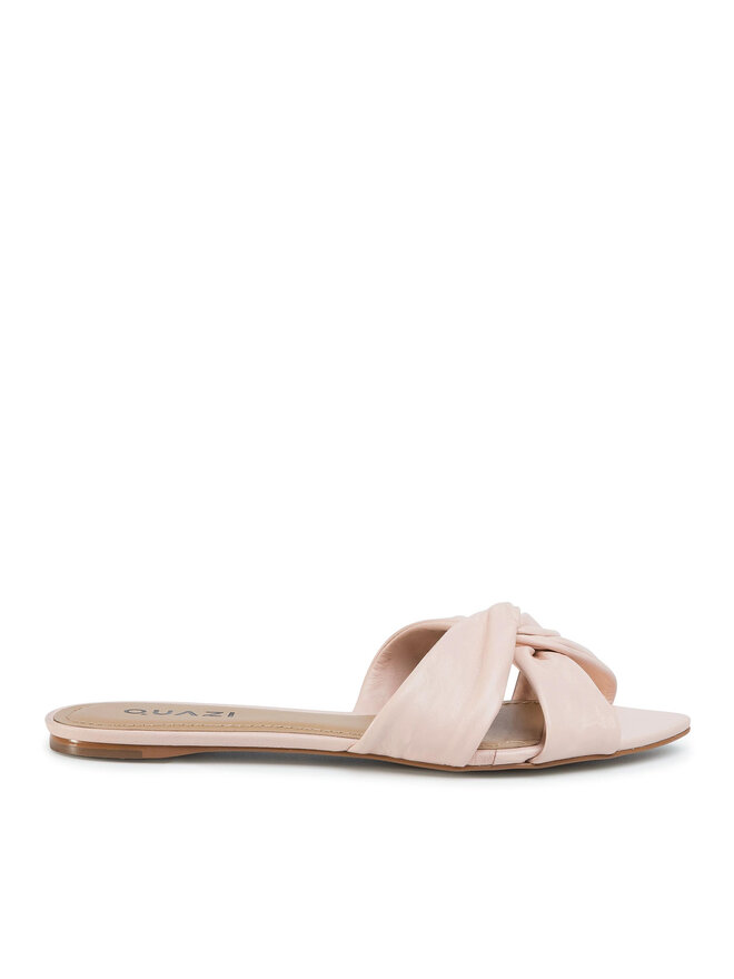 QUAZI Chanclas QUAZI QZ-49-04-000432 Rosa