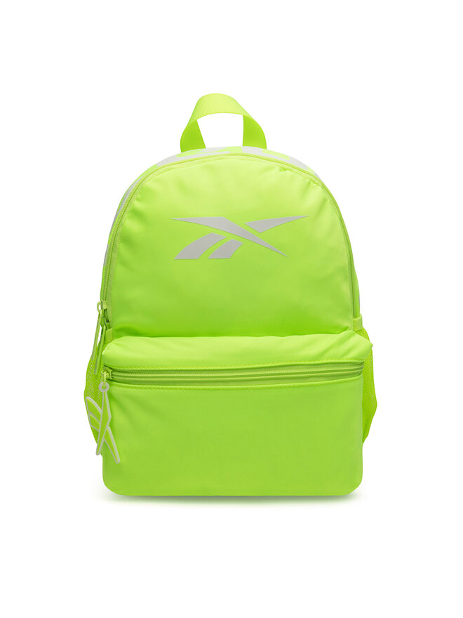 Reebok Раница Reebok RBK-041-CCC-05 Зелен