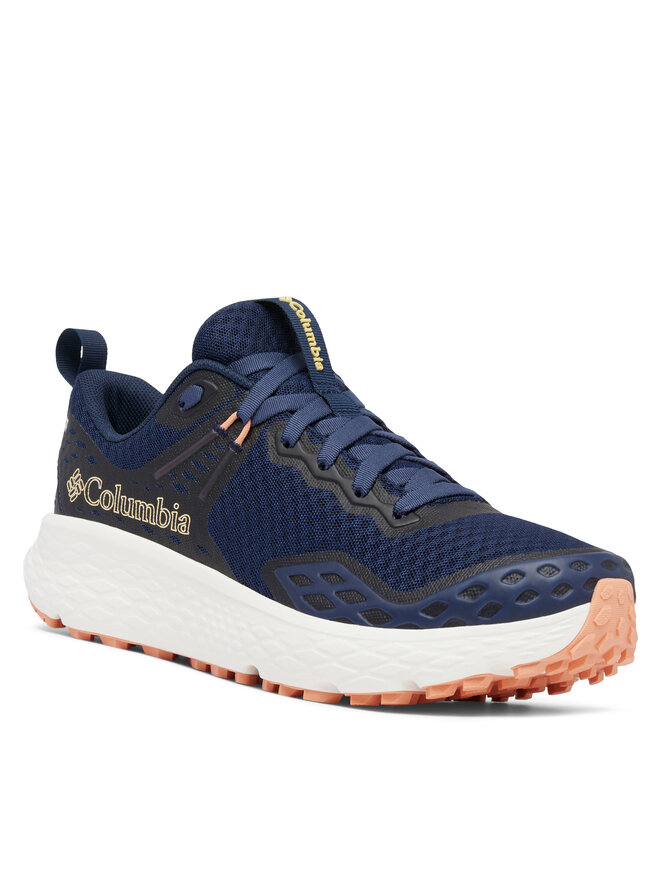 Columbia Trekking čevlji Columbia Konos Trs Outdry 2101081 Modra