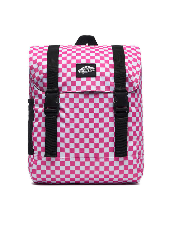 Vans Rucksack Vans C-UTILITY BACKPACK VN000PSFFRQ Rosa