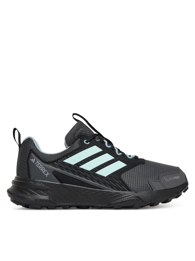 adidas Laufschuhe adidas Terrex Tracefinder 2 CLIMAPROOF Trail Running Shoes JI0278 Grau